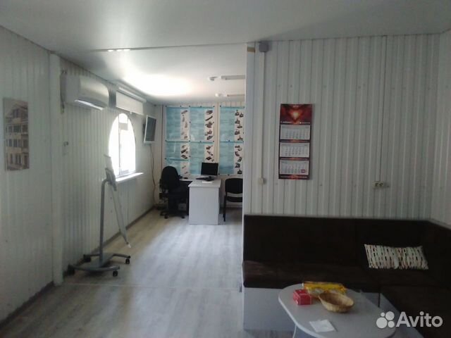 Помещение свободного назначения, 60 м²