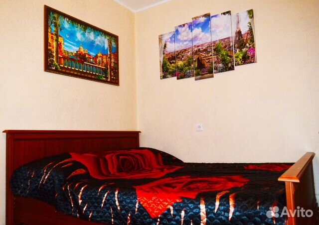 1-к квартира, 38 м², 1/10 эт. 1-к квартира, 38 м², 1/10 эт.