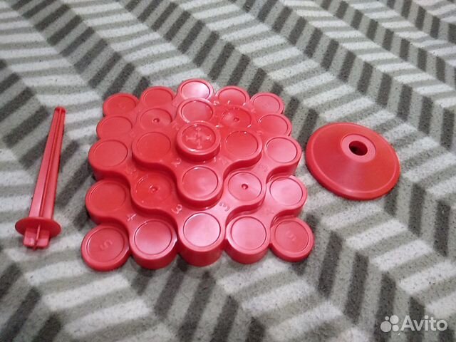Настольная игра Настольная игра