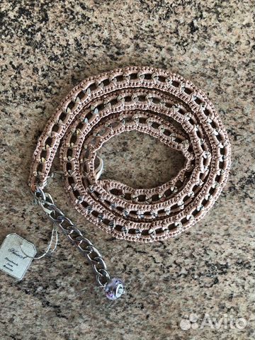 Пояс на талию