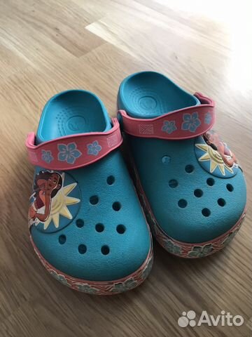 Crocs с10 Crocs с10