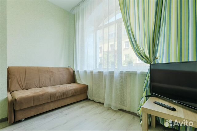 2-к квартира, 65 м², 2/5 эт.