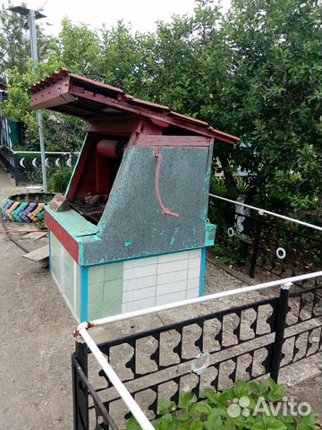Дом 45 м² на участке 7 сот. Дом 45 м² на участке 7 сот.