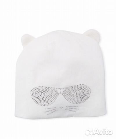 Шапка Karl Lagerfeld