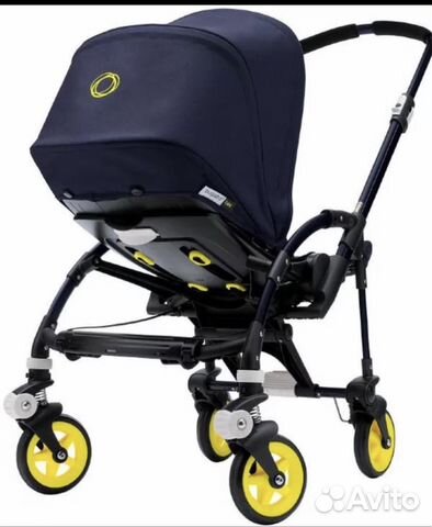 Bugaboo bee+ Bugaboo bee+