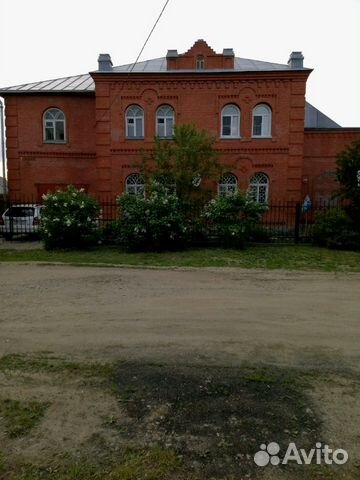 Коттедж 300 м² на участке 9 сот. Коттедж 300 м² на участке 9 сот.