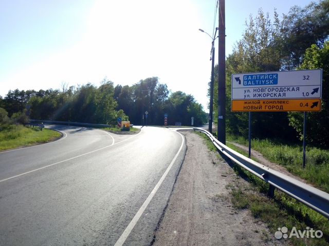 2-к квартира, 57.7 м², 3/9 эт.