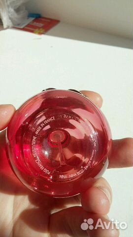 Nina Ricci 30 ml оригинал духи туалетная вода Nina Ricci 30 ml оригинал духи туалетная вода
