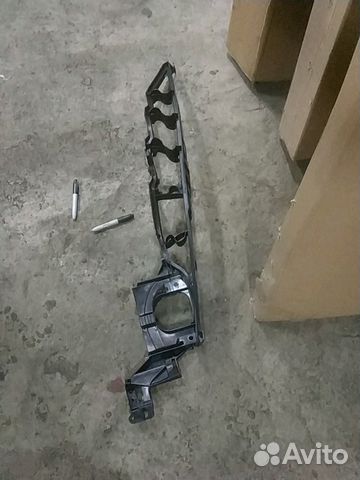 Крепление крыла бмв x6 e71 x5 e70 / реплика