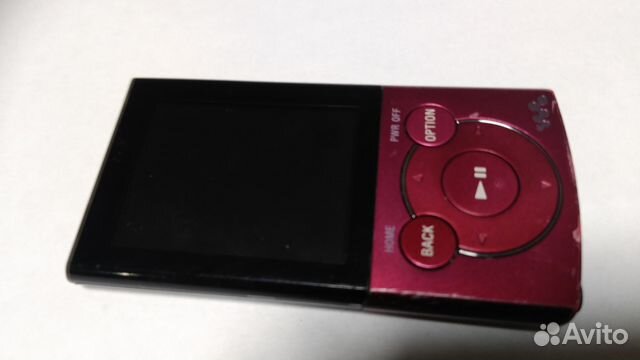 Sony walkman mp3 плеер