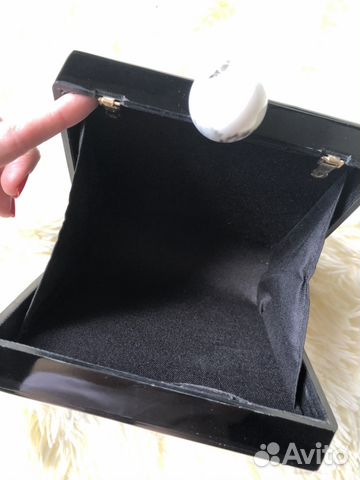 Новая вечерняя сумочка, клатч