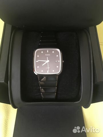 Чысы Rado r5.5