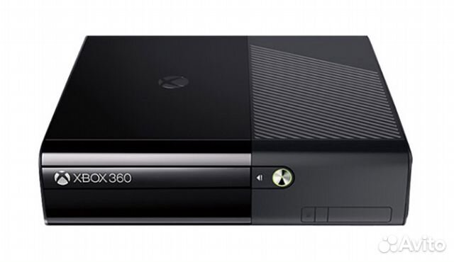 X-box 360