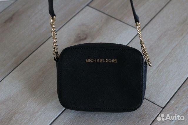 Сумка Michael kors б/у