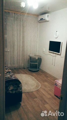 1-к квартира, 32 м², 7/10 эт.