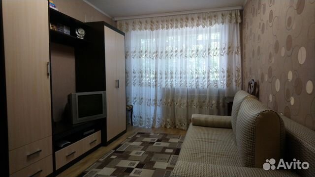 1-к квартира, 31 м², 2/5 эт. 1-к квартира, 31 м², 2/5 эт.
