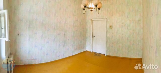 2-к квартира, 53 м², 4/4 эт.