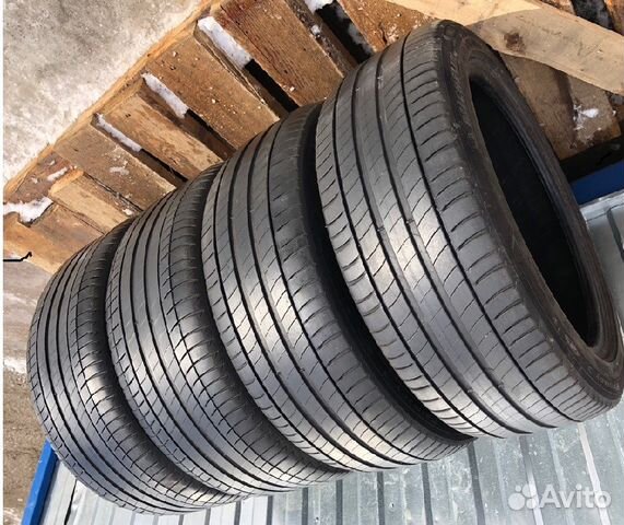 Летние шины 275 35 19 Michelin Pilot Sport 100Y