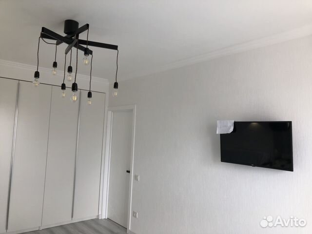 1-к квартира, 32 м², 6/9 эт.
