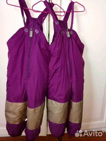 Зимние куртки для двойни Зимние куртки для двойни