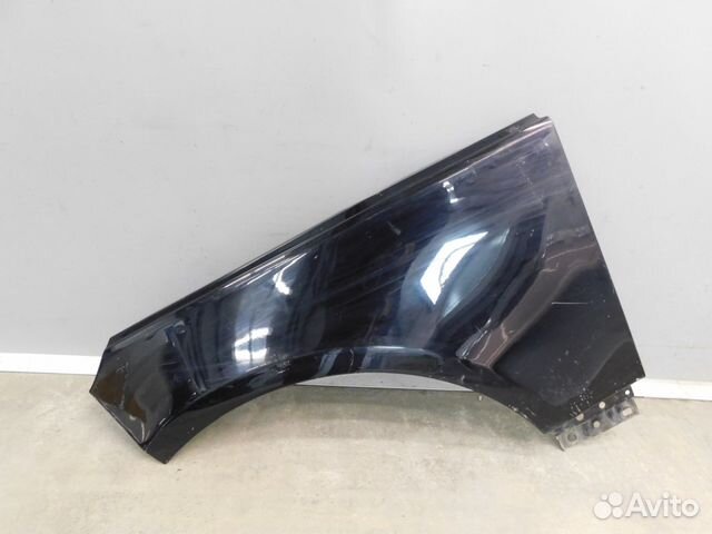 Крыло переднее лев. Range Rover IV 73293