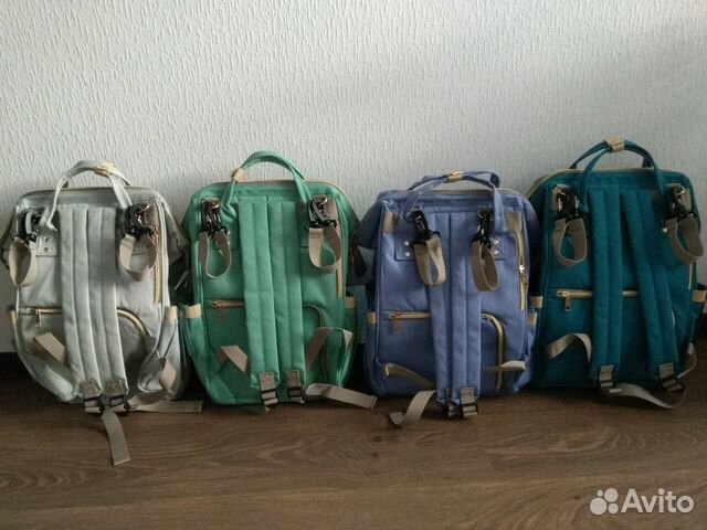 Рюкзаки для мамы и папы Рюкзаки для мамы и папы
