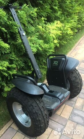 Segway X2 продам