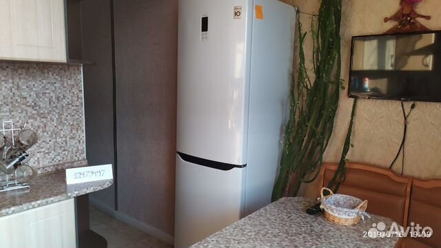 1-к квартира, 30 м², 7/9 эт.
