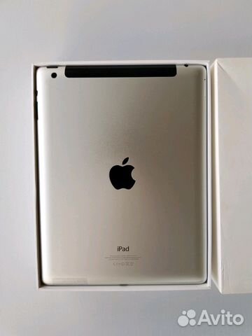 iPad 4