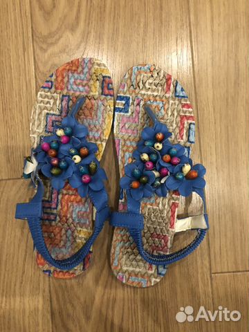 Босоножки Босоножки