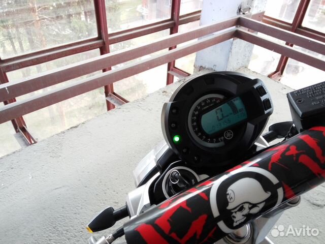 FZ6 N