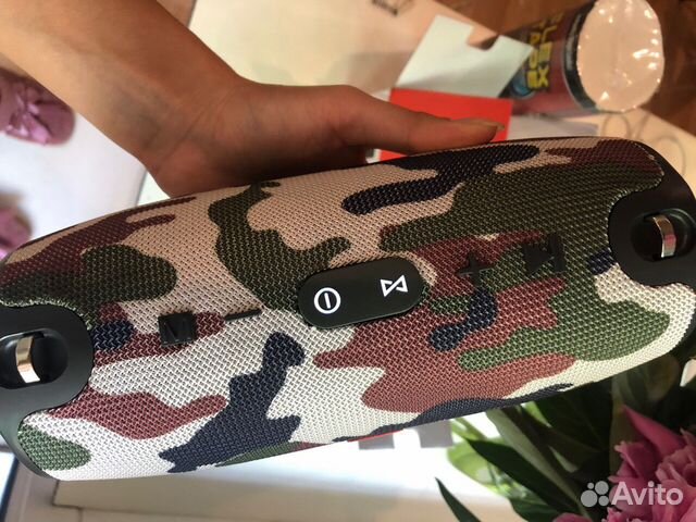 Колонка jbl