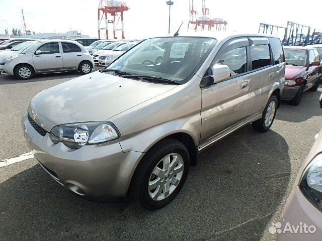 Запчасти бу для Хонда Honda HR-V 1999-2005 разбор Запчасти бу для Хонда Honda HR-V 1999-2005 разбор