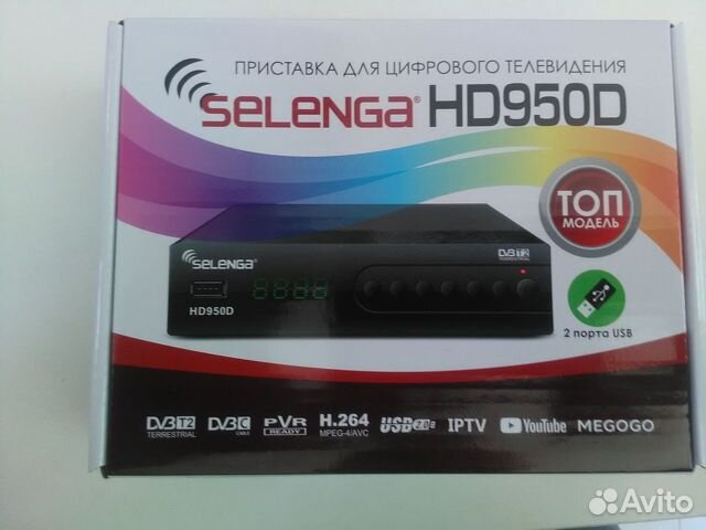 Приставка Selenga. Selenga hd950d. Selenga hd950d меню.