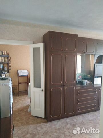 2-к квартира, 44 м², 5/5 эт.