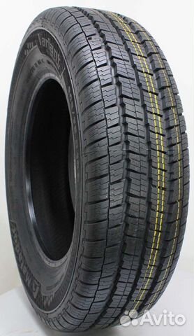 MPS125 Variant All Weather 225/70R15C 112/110R
