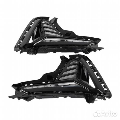 Дхо Хендай Соната 7 ходовые огни