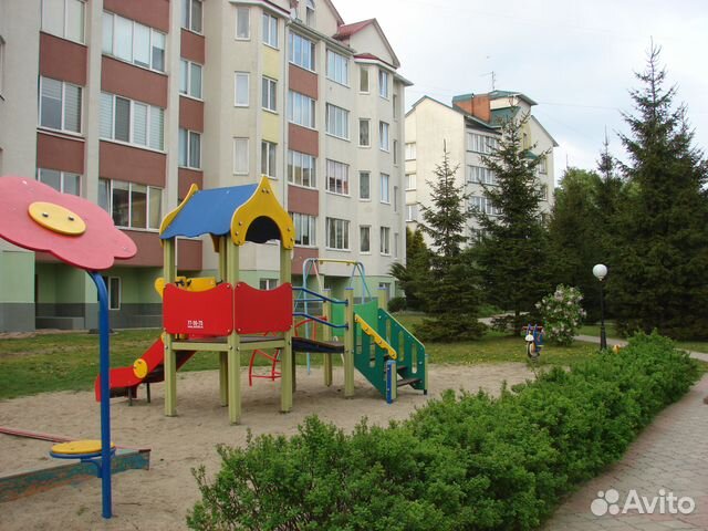 недвижимость Калининград Бассейная 6