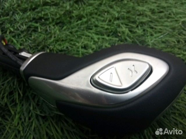 Ручка АКПП Форд Фокус 3 Ручка АКПП Форд Фокус 3