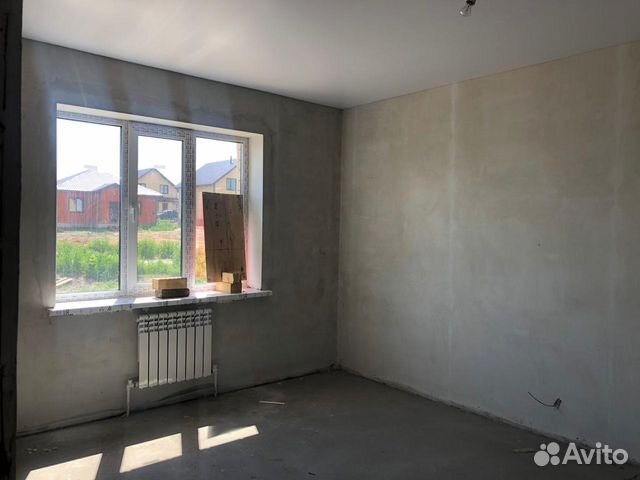 Дом 130 м² на участке 7.5 сот. Дом 130 м² на участке 7.5 сот.