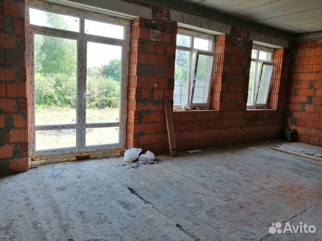 Дом 200 м² на участке 16 сот. Дом 200 м² на участке 16 сот.