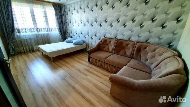 2-к квартира, 57 м², 10/25 эт. 2-к квартира, 57 м², 10/25 эт.