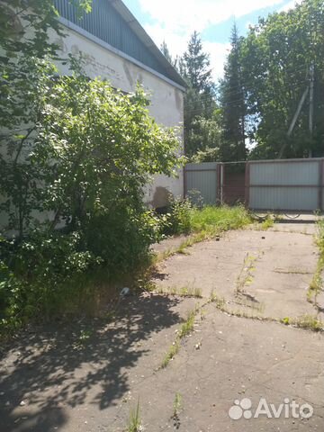 Складское помещение, 400 м²