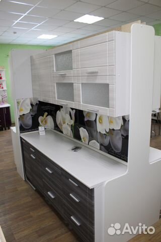 Кухня