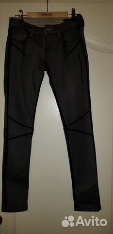 Джинсы guess