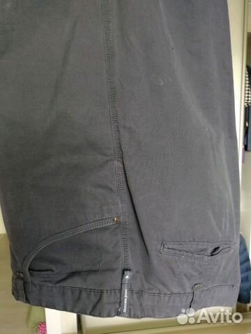 Брюки Trussardi jeans