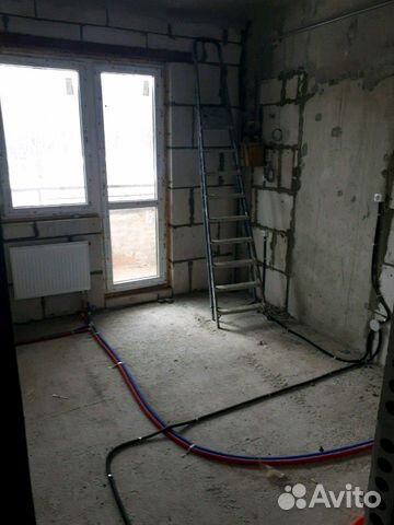 2-к квартира, 58 м², 3/3 эт. 2-к квартира, 58 м², 3/3 эт.