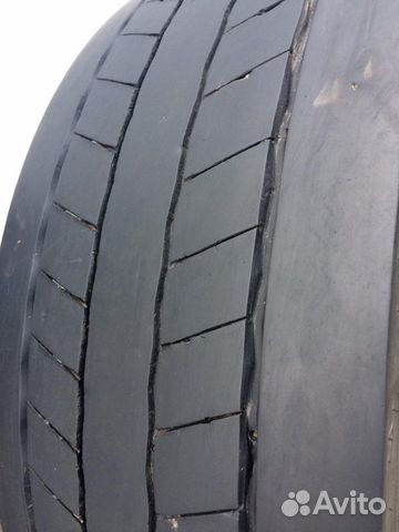 Грузовые шины бу 315 70 R22.5 Goodyear Ар.1760Р Грузовые шины бу 315 70 R22.5 Goodyear Ар.1760Р