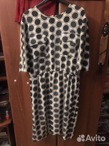 Платье Marni Платье Marni