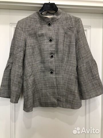 Жакет новый Жакет новый
